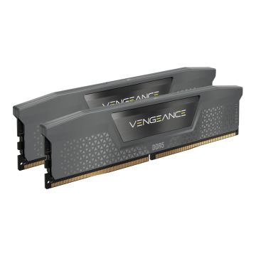 Kit 64Go DDR5 6400MHz CORSAIR - CMK64GX5M2B6400C32