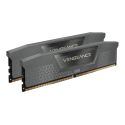 Kit 64Go DDR5 6400MHz CORSAIR - CMK64GX5M2B6400C42
