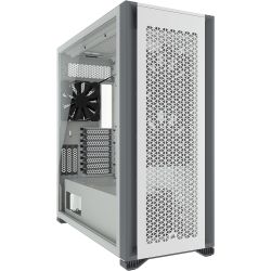 CORSAIR CORSAIR 7000D Airflow blanc - CC-9011219-WW