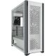 CORSAIR CORSAIR 7000D Airflow blanc - CC-9011219-WW