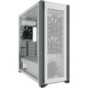 CORSAIR CORSAIR 7000D Airflow blanc - CC-9011219-WW