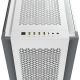 CORSAIR CORSAIR 7000D Airflow blanc - CC-9011219-WW