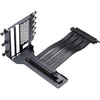 Kit Riser PCIe 4.0 16X Phanteks Gen4 II avec support vertical et nappe 22cm