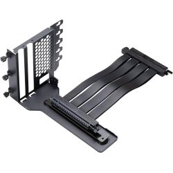 Kit Riser PCIe 4.0 16X Phanteks Gen4 II avec support vertical et nappe 22cm