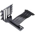 Kit Riser PCIe 4.0 16X Phanteks Gen4 II avec support vertical et nappe 22cm