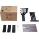Kit Riser PCIe 4.0 16X Phanteks Gen4 II avec support vertical et nappe 22cm