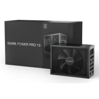be quiet! Dark Power Pro 13, 1600w, 80+ Titanium, modulaire - BN332