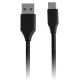 Câble USB-A USB-C - 2 mètres - Dobe TP5-3568
