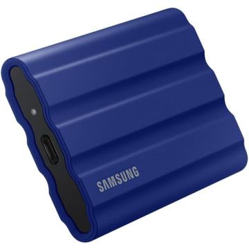 SSD 2To SAMSUNG T7, externe, USB3.2 - MU-PE1T0R/EU