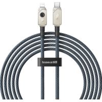 Câble USB-C Lightning BASEUS, 2m - P10355803221-01