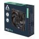 Ventilateur 12cm ARCTIC P12 PRO - ACFAN00305A