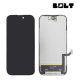 Ecran + vitre tactile iPhone 15 - Soft OLED BOLT
