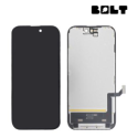 Ecran + vitre tactile iPhone 15 - Soft OLED BOLT