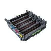 Tambour Brother DR-421CL , 50 000 pages