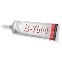 Tube de colle B7000, transparente, 110ml - Zhanlida