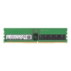 32Go Samsung DDR5 6400Mhz ECC - 6400 MT/s / PC5-51200 1,1 V