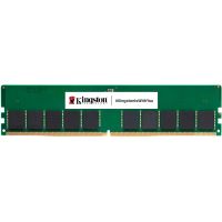 32Go Kingston DDR5 5600Mhz ECC - / PC5-51200 1,1 V