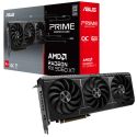 Carte graphique ASUS PRIME RX9060XT-O16G
