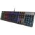 Clavier Cougar Ultimus Ex RGB, Noir - CGR-WM1MB-ULE