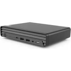 PC HP EliteDesk 800 G6, i5 10500T, 16GB, 512Go SSD, Win 11 Pro