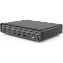 PC HP EliteDesk 800 G6, i5 10500T, 16GB, 512Go SSD, Win 11 Pro