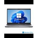 DELL Latitude 5511, i7 10850T, 16GB, 512Go SSD, Win 11 Pro