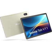 Tablette Acer Iconia Tab P10 21Q-86BJ 10,4" 6-128Go - NT.LHBEF.003