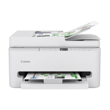 CANON PIXMA TS7550i, 14ipm ,bac 100f, USB Wifi - 7178C006