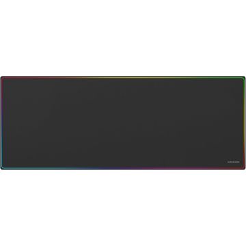 Tapis de souris Mars Gaming XXL - MMP224