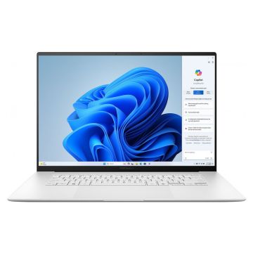 ASUS ZenBook OLED UM5606WA, AMD Ryzen AI 9 HX, 32Go DDR5, SSD 1To, 16", Win11 Pro