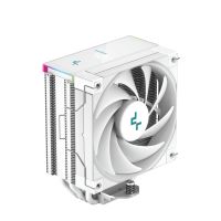 Ventirad DeepCool AK400 DIGITAL WHITE, TDP 220W, R-AK400-WHADMN-G