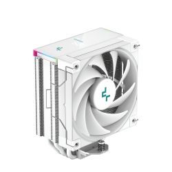 Ventirad DeepCool AK400 DIGITAL WHITE, TDP 220W, R-AK400-WHADMN-G