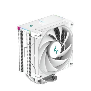 Ventirad DeepCool AK400 DIGITAL WHITE, TDP 220W, R-AK400-WHADMN-G