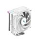Ventirad DeepCool AK400 DIGITAL WHITE, TDP 220W, R-AK400-WHADMN-G