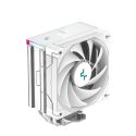 Ventirad DeepCool AK400 DIGITAL WHITE, TDP 220W, R-AK400-WHADMN-G
