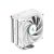 Ventirad DeepCool AK400 DIGITAL WHITE, TDP 220W, R-AK400-WHADMN-G