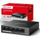 Switch PoE MERCUSYS MS105GP, 5 ports 1000Mb