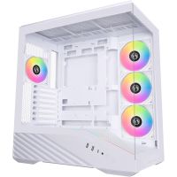 Lian Li Vector V100R RGB - blanche - V100RW