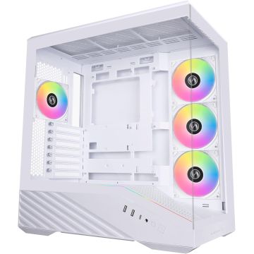 Lian Li Vector V100R RGB - blanche