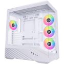 Lian Li Vector V100R RGB - blanche
