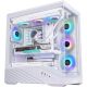 Lian Li Vector V100R RGB - blanche - V100RW