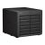 Serveur NAS Synology DS2422+, 12 baies HDD 2"1/2-3"1/2 SATA