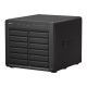 Serveur NAS Synology DS2422+, 12 baies HDD 2"1/2-3"1/2 SATA