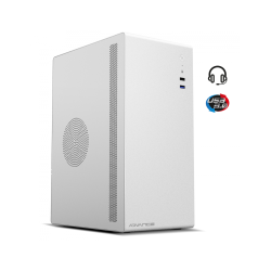 Mini tour Advance Optima, mATX, 1x USB2.0 + 1x USB3.0