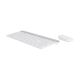 LOGITECH Slim Combo MK470, blanc - 920-009795
