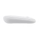 LOGITECH Slim Combo MK470, blanc - 920-009795