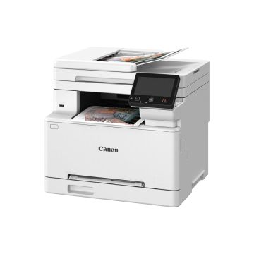 CANON i-SENSYS MF664Cdw, 25ppm, bac 300f
