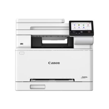 CANON i-SENSYS MF667Cdw, 25ppm, bac 300f