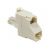 Coupleur monobloc point à point, RJ45