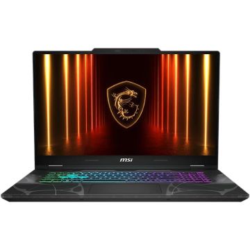 MSI Cyborg 17 B2RWFKG-010FR, Core i7 240H, 17.3", 16Go DDR5, SSD 1To, RTX5060, Win11